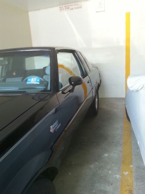 1987 Buick Grand National - photo 5