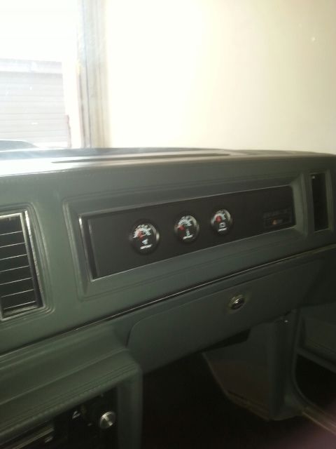 1987 Buick Grand National - photo 9