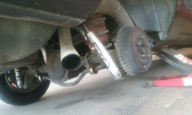 1987 Buick Grand National - photo 10