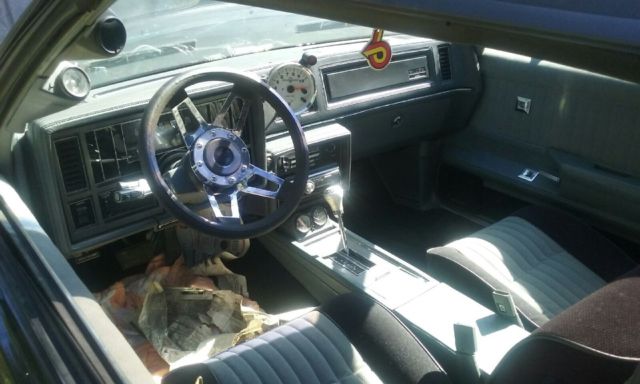 1987 Buick Grand National - photo 3