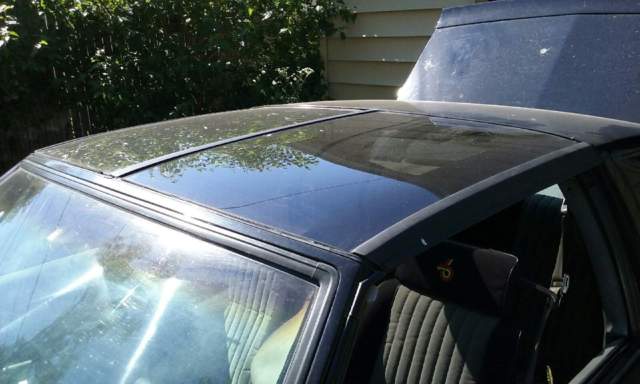 1987 Buick Grand National - photo 4