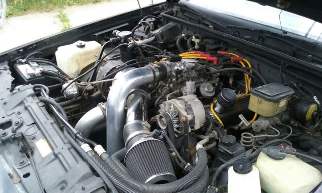 1987 Buick Grand National - photo 7