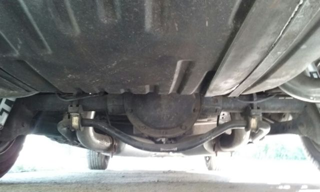 1987 Buick Grand National - photo 8