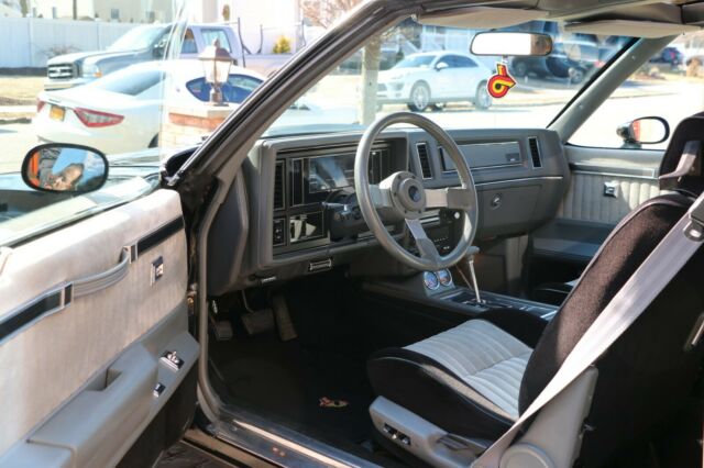 1987 Buick Grand National Survivor - photo 5