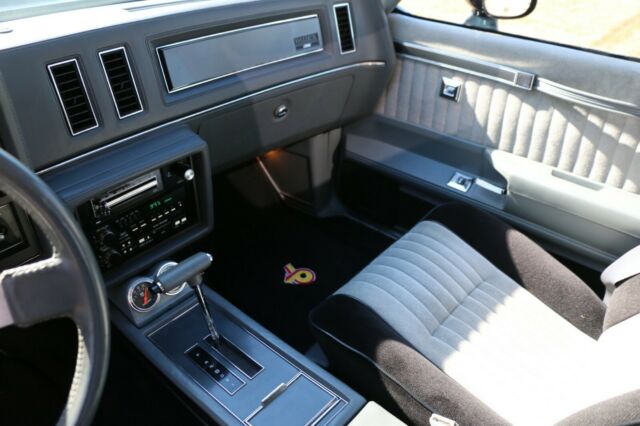 1987 Buick Grand National Survivor - photo 7
