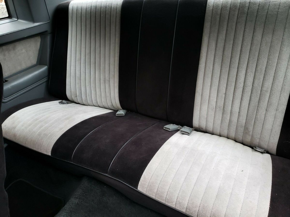 1987 Buick Grand National GN - photo 7
