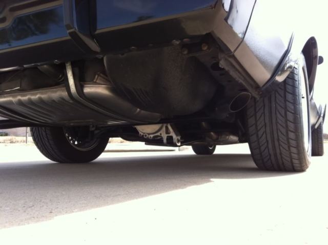 1987 Buick Grand National GNX - photo 6