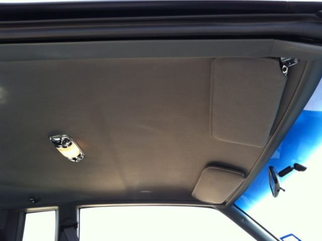 1987 Buick Grand National GNX - photo 8