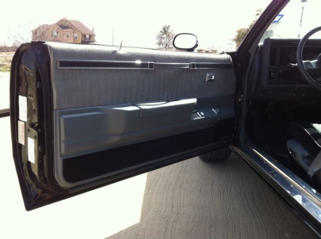 1987 Buick Grand National GNX - photo 9