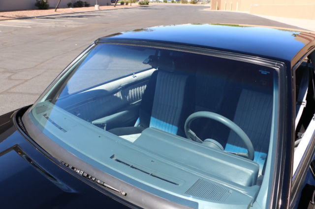 1987 Buick Grand National Grand National GNX # 242 - photo 10