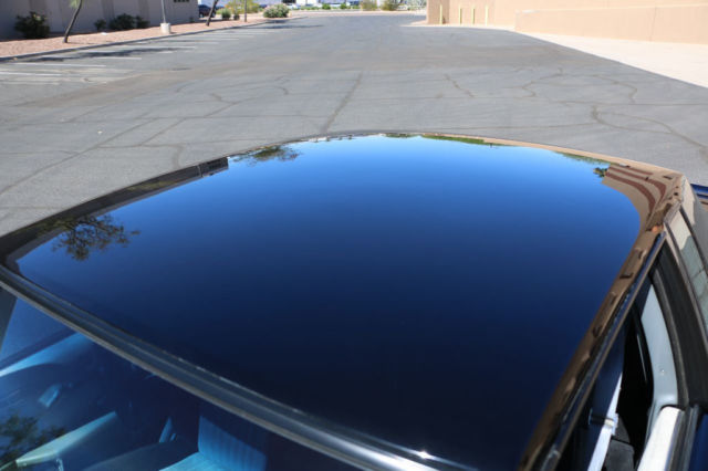 1987 Buick Grand National Grand National GNX # 242 - photo 11