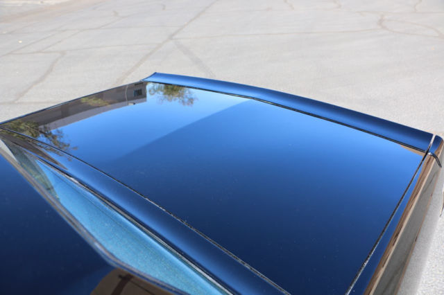 1987 Buick Grand National Grand National GNX # 242 - photo 12
