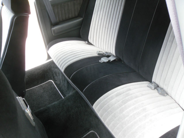 1987 Buick Grand National GNX - photo 3