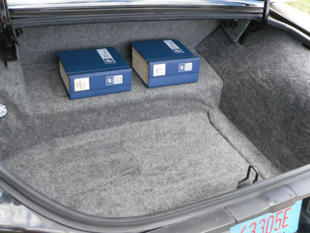 1987 Buick Grand National GNX - photo 4