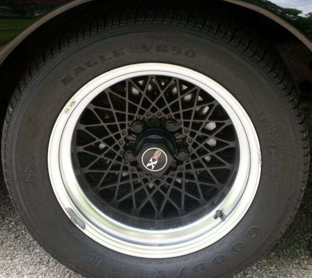 1987 Buick GNX GNX - photo 11