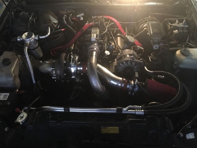 1987 Buick Grand National - photo 11