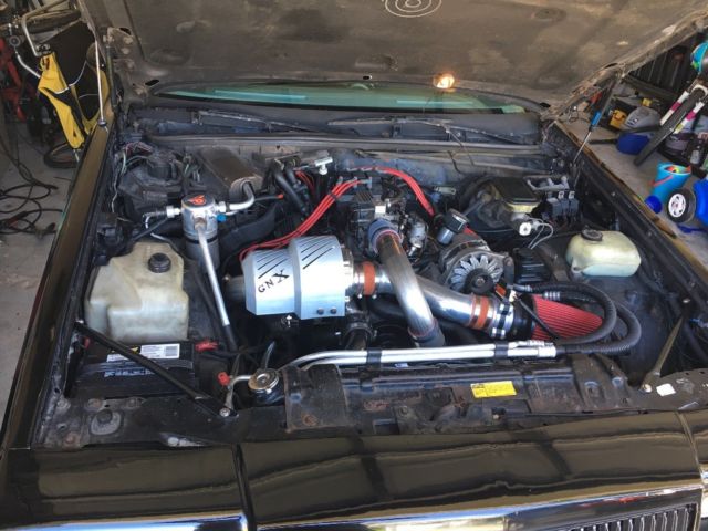 1987 Buick Grand National - photo 5