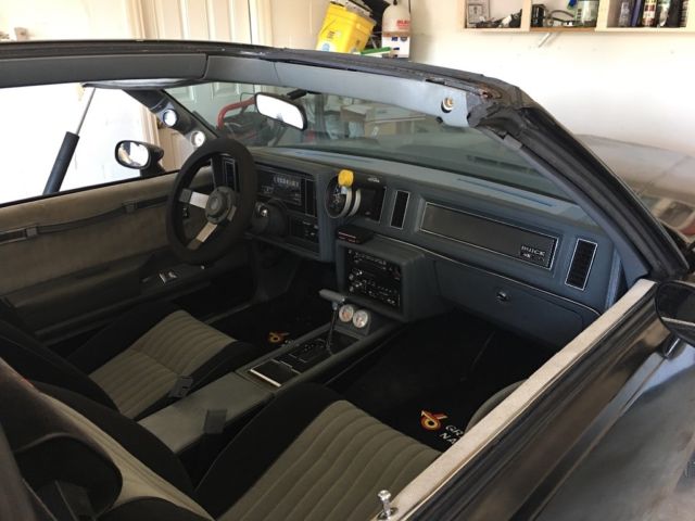 1987 Buick Grand National - photo 9