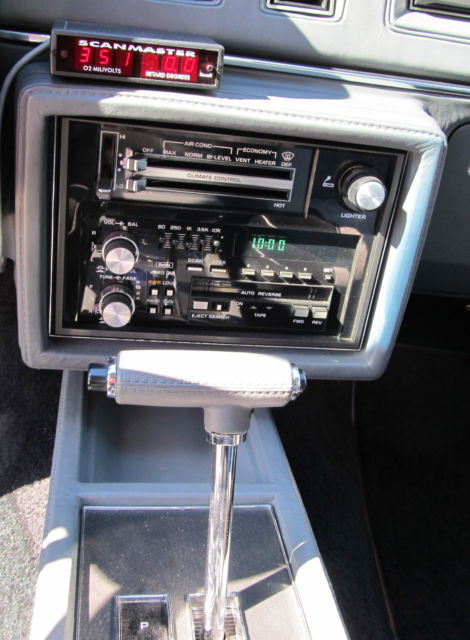 1987 Buick Grand National GNX 075 - photo 10