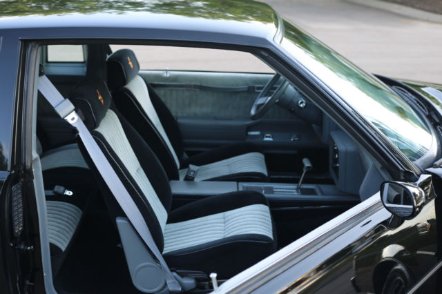 1987 Buick Grand National - photo 10