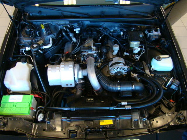 1987 Buick Grand National - photo 4