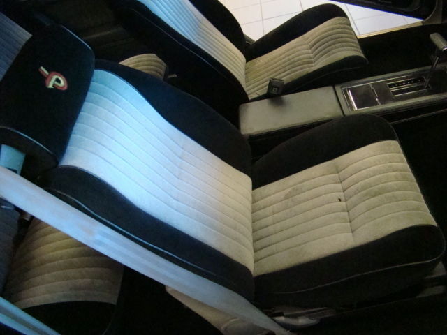 1987 Buick Grand National - photo 7