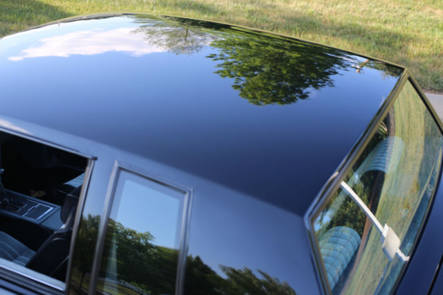 1987 Buick Grand National - photo 7