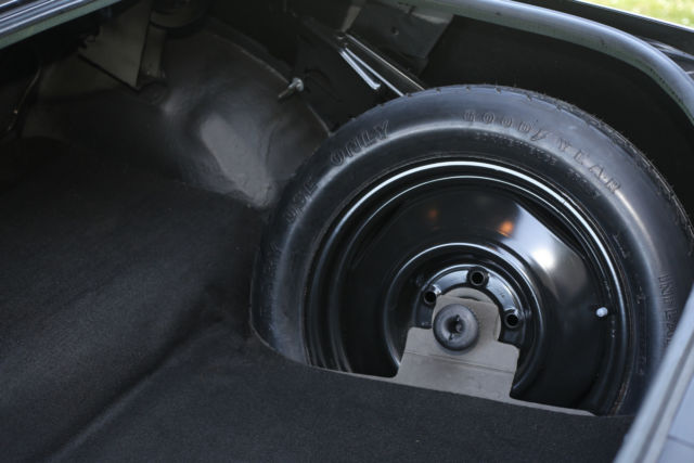 1987 Buick Grand National - photo 9