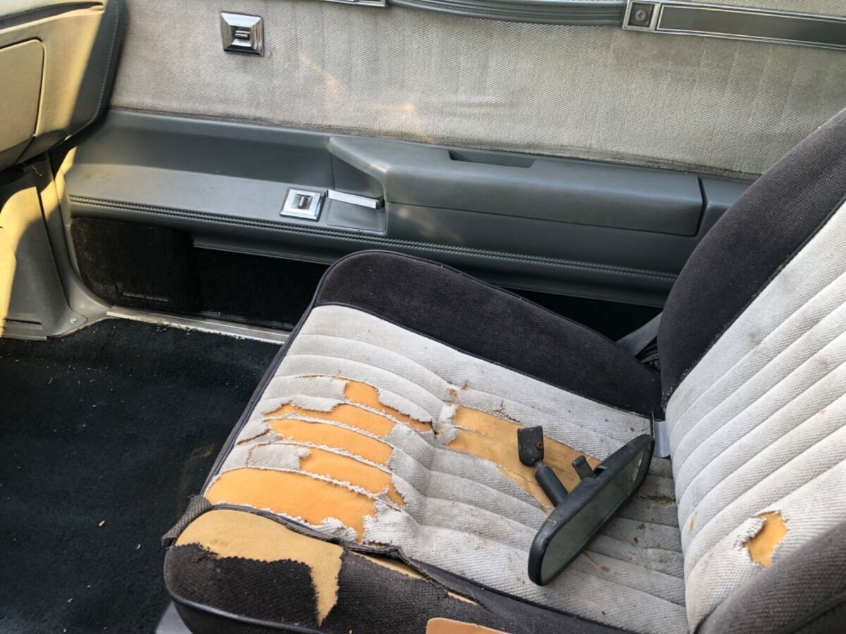 1987 Buick Grand National - photo 13