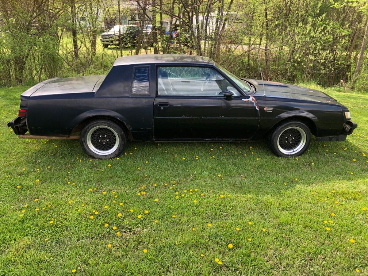 1987 Buick Grand National - photo 5