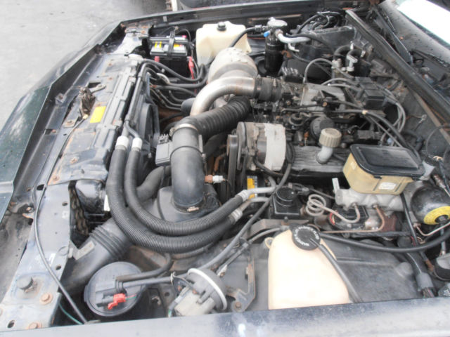 1987 Buick Grand National - photo 11
