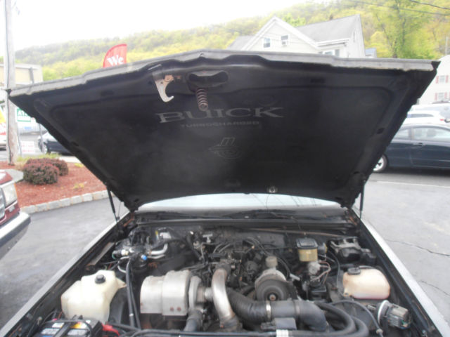 1987 Buick Grand National - photo 13