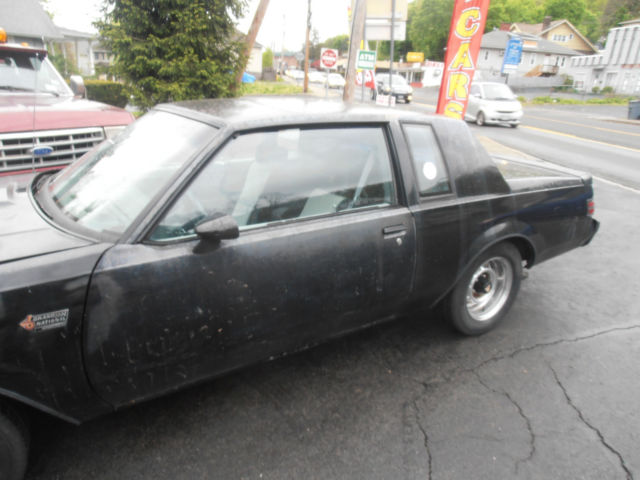 1987 Buick Grand National - photo 3