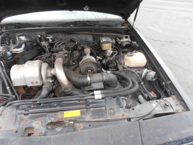1987 Buick Grand National - photo 9