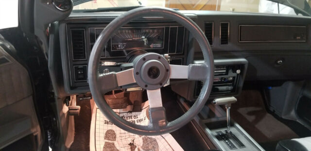 1987 Buick Grand National - photo 6
