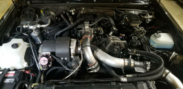 1987 Buick Grand National - photo 7