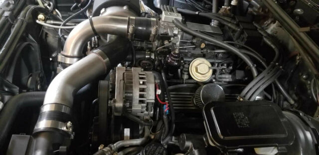 1987 Buick Grand National - photo 8