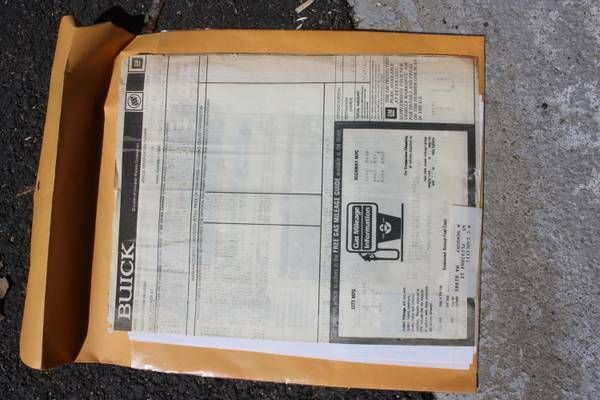1987 Buick Grand National - photo 10