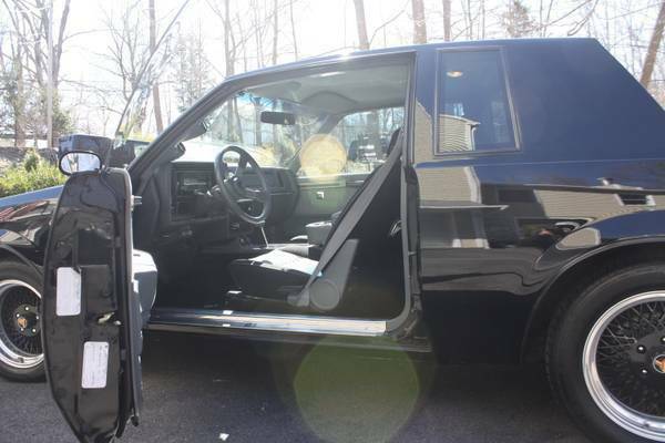 1987 Buick Grand National - photo 12