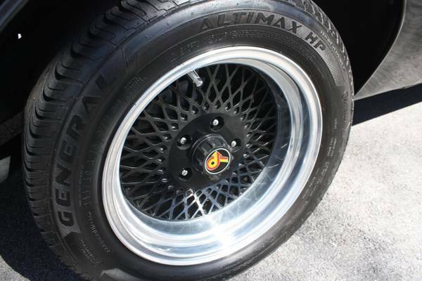 1987 Buick Grand National - photo 5