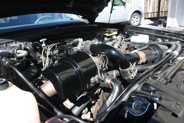 1987 Buick Grand National - photo 6