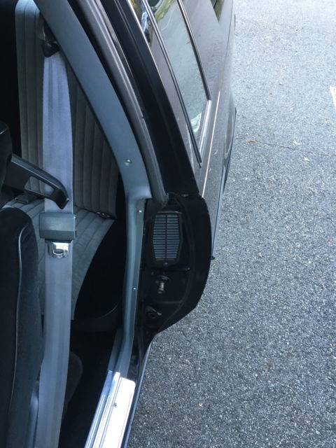 1987 Buick Grand National - photo 11