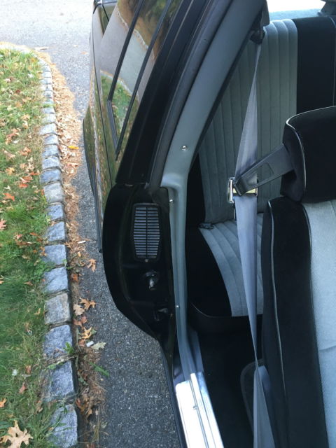 1987 Buick Grand National - photo 12