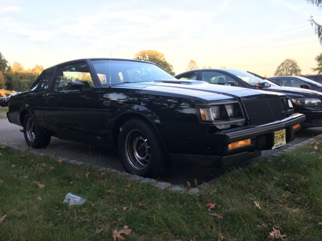 1987 Buick Grand National - photo 6