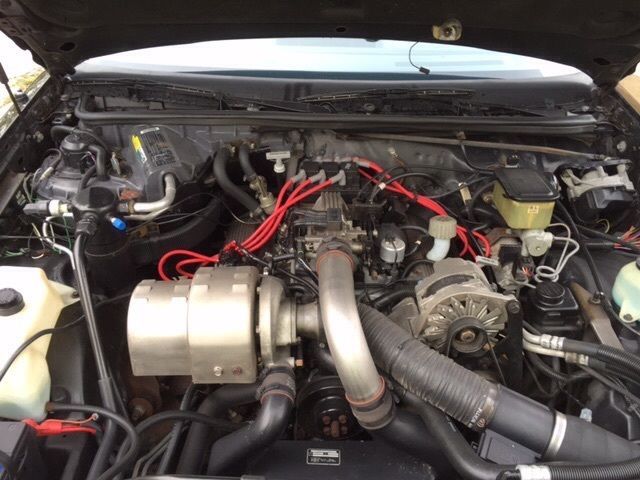 1987 Buick Regal Grand National - photo 13