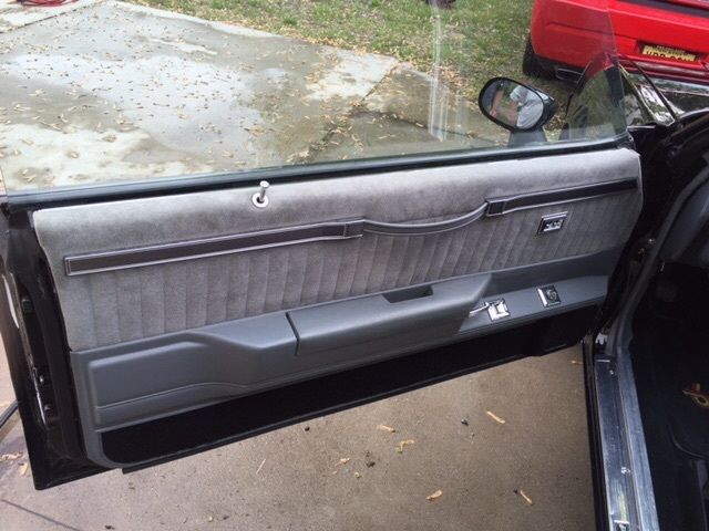 1987 Buick Regal Grand National - photo 7