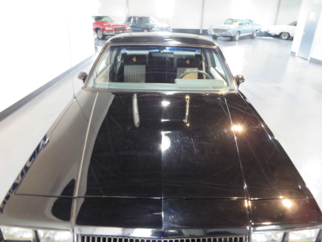 1987 Buick Grand National - photo 4