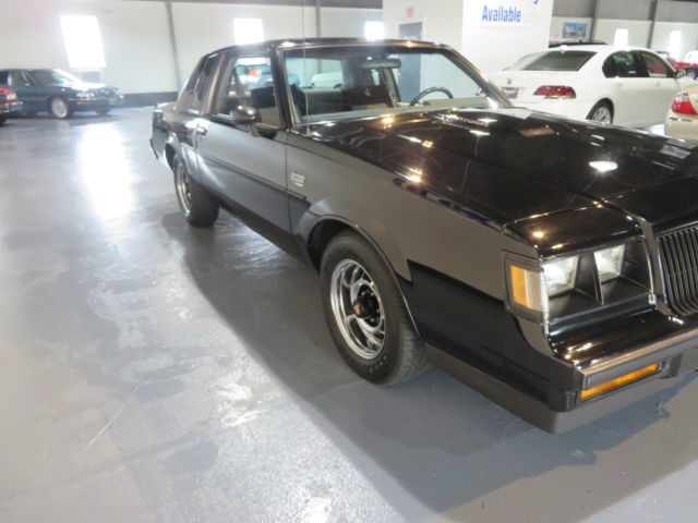 1987 Buick Grand National - photo 5