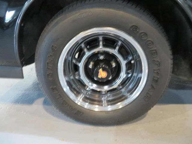1987 Buick Grand National - photo 9