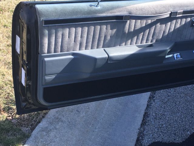 1987 Buick Grand National GN - photo 9